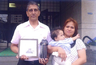 Testimony